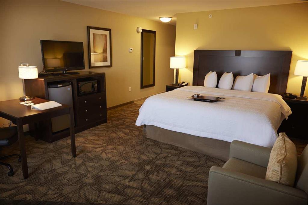 Hampton Inn Indianapolis Nw/Zionsville Whitestown Cameră foto